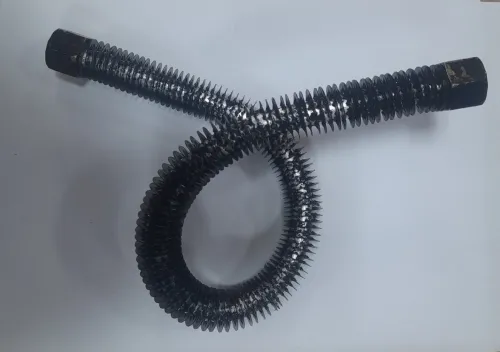 Conducta de livrare aer compresor MLE 100 L