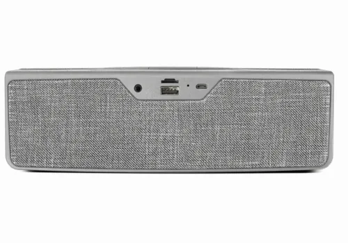 Boxă portabilă SVEN PS-195, Gri