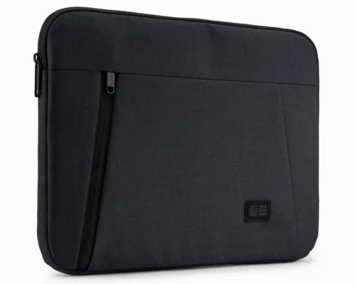 Geantă pentru Laptop CaseLogic Huxton, 14", Poliester, Negru