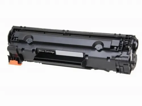 Картридж SCC 002-01-TE278A, Черный
