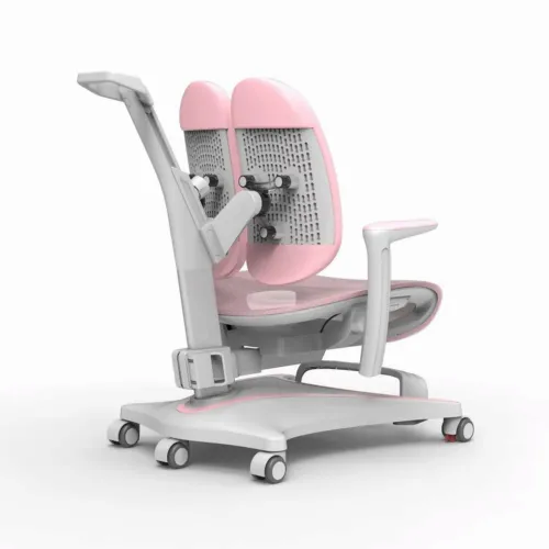 Детский стул Sihoo Q5B, Розовый