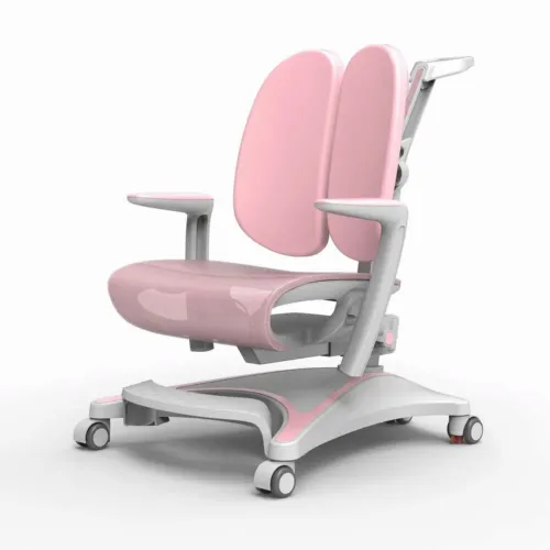 Детский стул Sihoo Q5B, Розовый