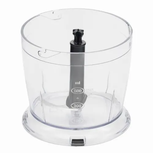 Blender de mână Polaris PHB 1385, Negru