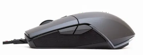 Gaming Mouse ASUS ROG Pugio, Negru