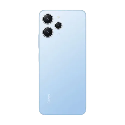 Смартфон Xiaomi Redmi 12, 4Гб/128Гб, Sky Blue