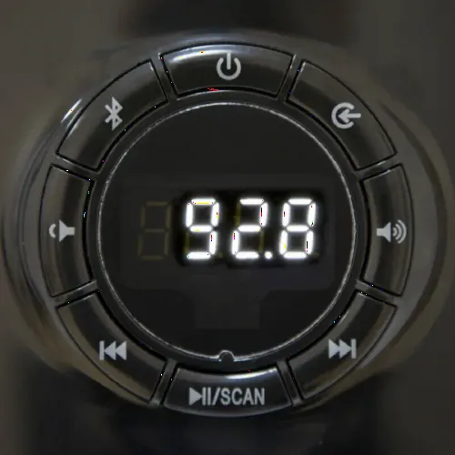 Boxe pentru calculator 2.1 F&D F380X, Negru