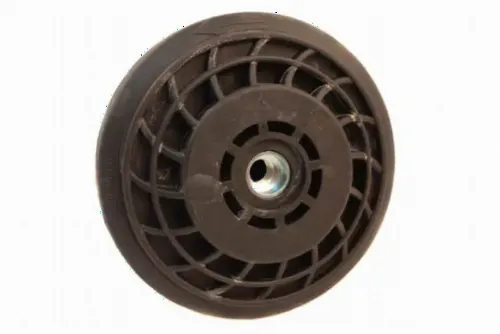 Cap motocoasa Micul Fermier  buton GRI 