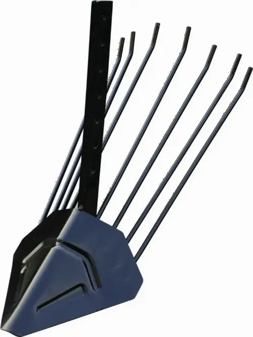 Plug pentru cartofi DKD