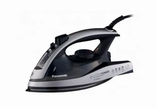 Fier de călcat Panasonic NI-W950А, 2400W, Negru