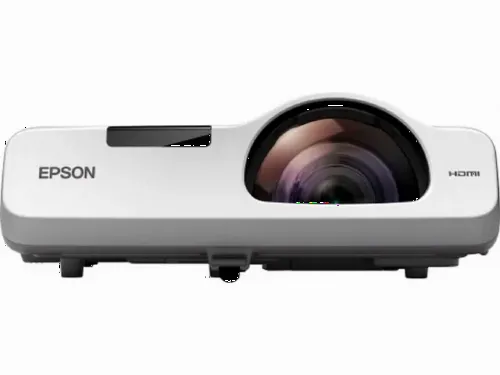 Короткофокусный проектор Epson EB-530, 3200ANSI Lumens, XGA (1024 x 768)