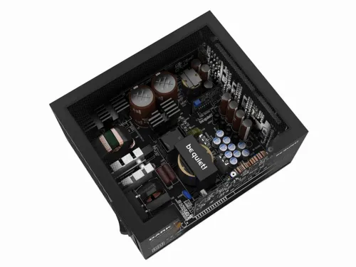 Sursă Alimentare PC be quiet! DARK POWER 13, 850W, ATX, Complet modular