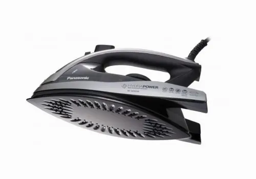 Fier de călcat Panasonic NI-W950А, 2400W, Negru