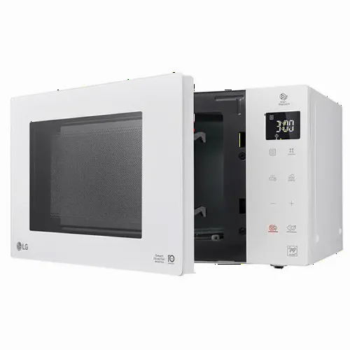 Cuptor cu microunde LG MW23R35GIH, Alb