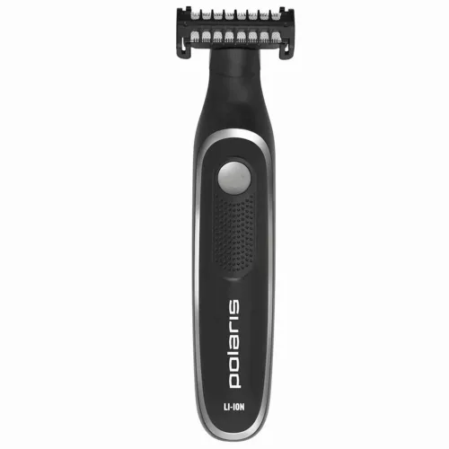 Aparat de tuns Polaris PHC 0202R, Negru | Argintiu