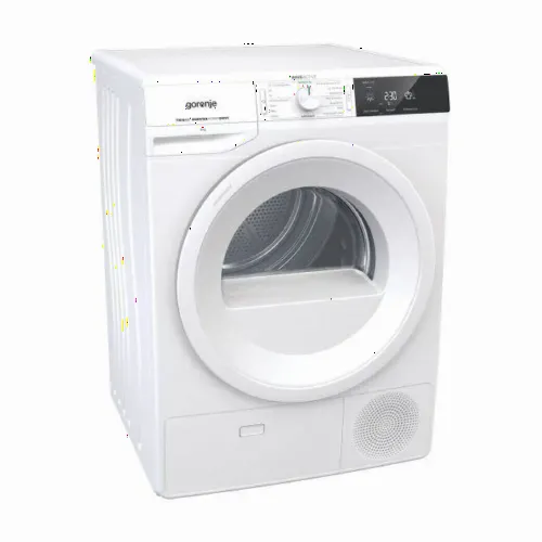 Сушильная машина Gorenje DE83/GI, 8кг, Белый