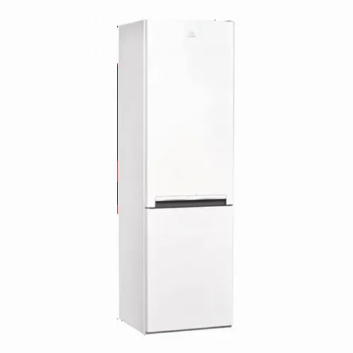 Frigider Indesit LI7 S1E W, Alb