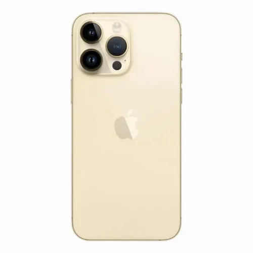 iPhone 14 Pro, 256GB Gold EU