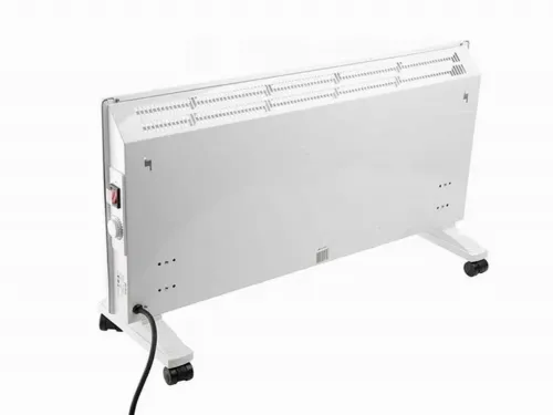 Конвектор Resanta OK-2500, 2500Вт, Белый