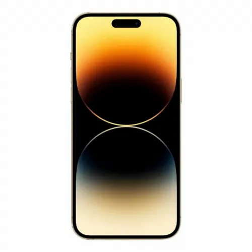 iPhone 14 Pro, 256GB Gold EU