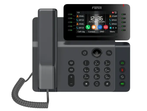 IP Телефон Fanvil V65, 