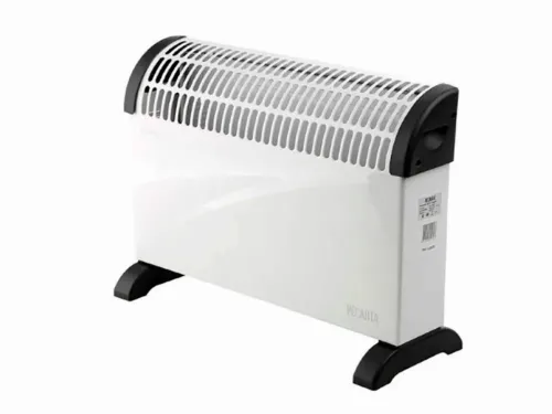 Конвектор Resanta OK-2000C, 2000Вт, Белый