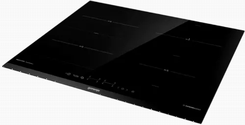 Plită cu inducție Gorenje IT 645 BCSC, Negru