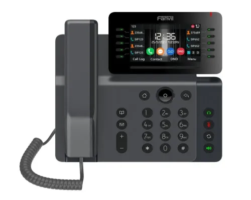 IP Телефон Fanvil V65, 
