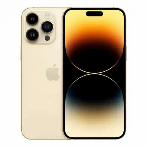 iPhone 14 Pro, 256GB Gold EU