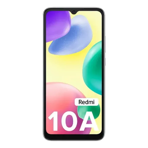 Смартфон Xiaomi Redmi 10A, 2Гб/32Гб, Серый