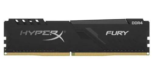 Memorie RAM Kingston HyperX FURY RGB, DDR4 SDRAM, 3600 MHz, 32GB, HX436C18FB4AK2/32