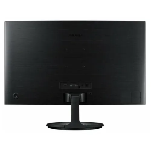 27" Monitor Gaming Samsung LC27F390FH, VA 1920x1080 FHD, Negru