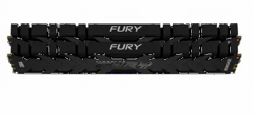 Memorie RAM Kingston FURY Renegade, DDR4 SDRAM, 3000 MHz, 16GB, KF430C15RBK2/16