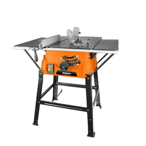 Пила циркулярная стационарная Wokin 1500W 