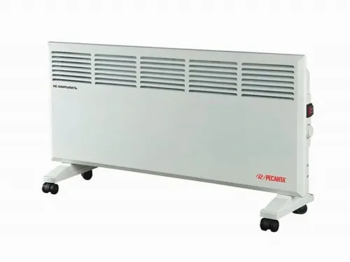 Конвектор Resanta OK-2500, 2500Вт, Белый
