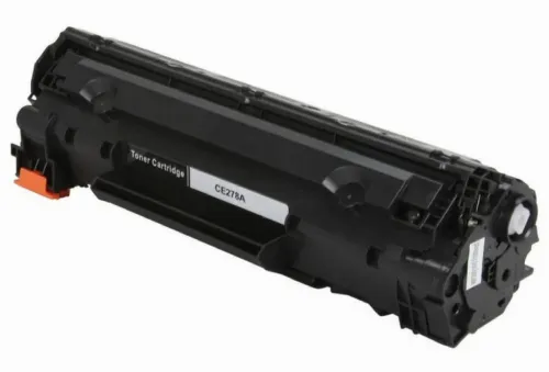 Картридж SCC 002-01-TE278A, Черный