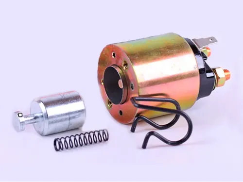 Bendics electric (ciuperca) - 178F / 186F