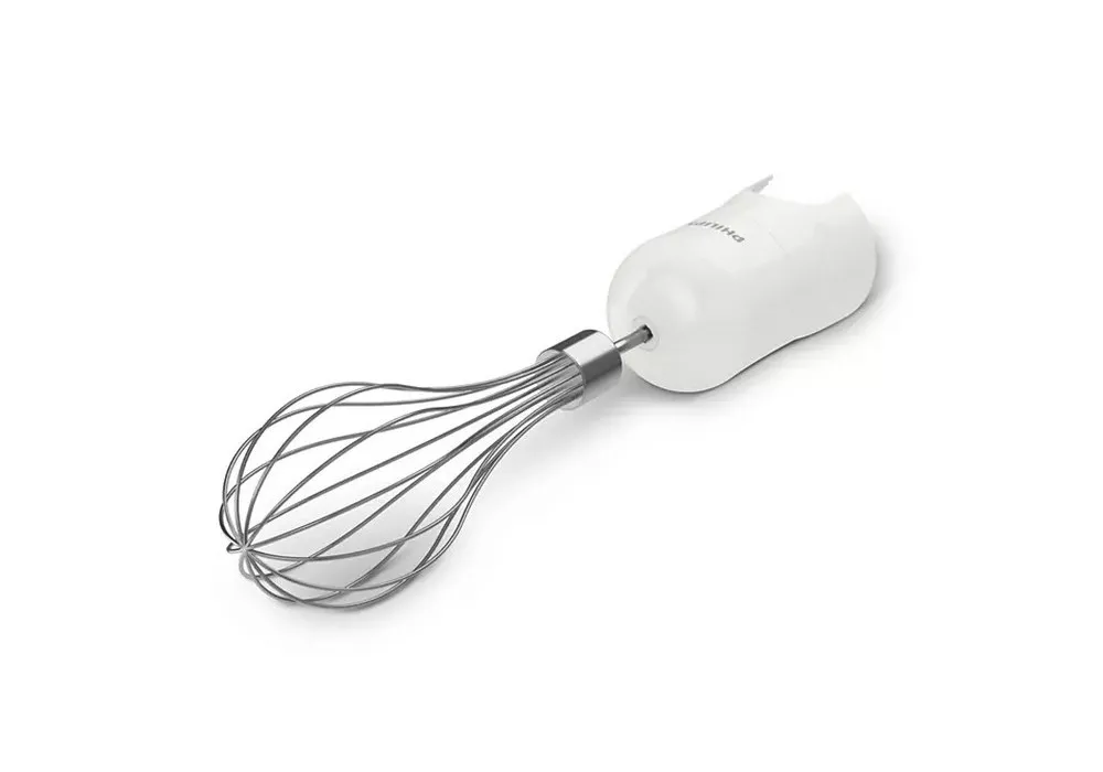 Погружной блендер PHILIPS HR2642/40, Белый