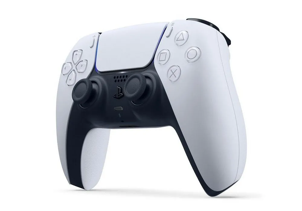 SONY PlayStation 5 + Horizon, White