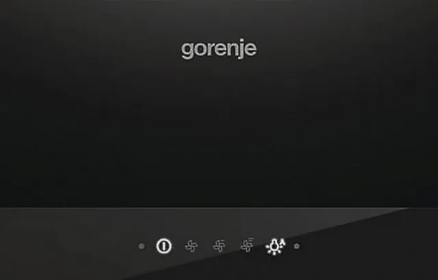 Hood Gorenje WHT 9 SYB