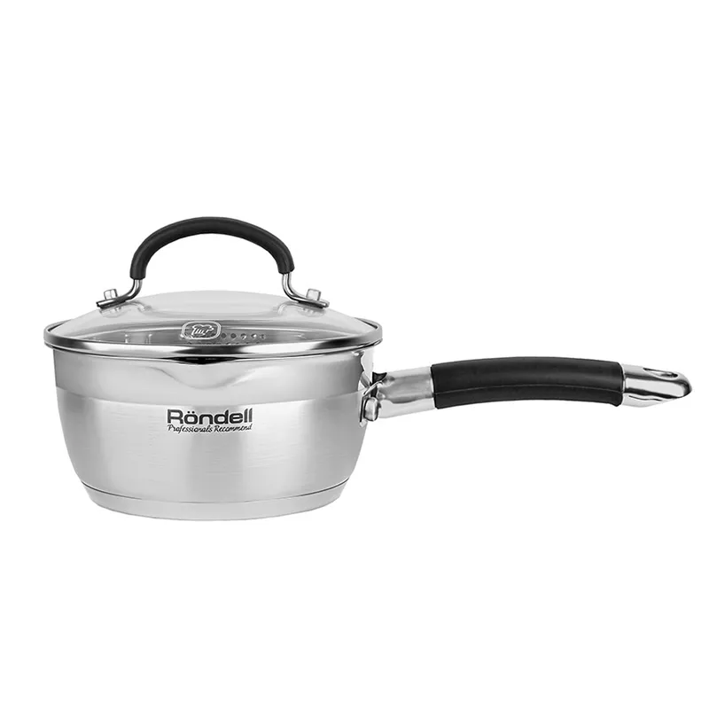 Set de cratițe Rondell RDS-1291, Oțel inoxidabil