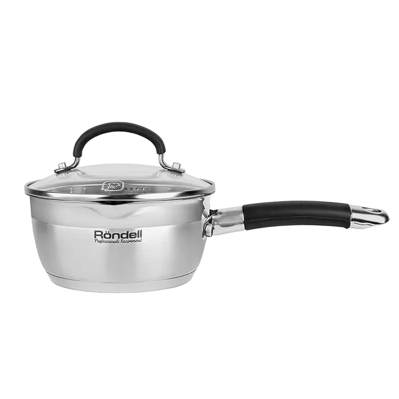 Set de cratițe Rondell RDS-1291, Oțel inoxidabil