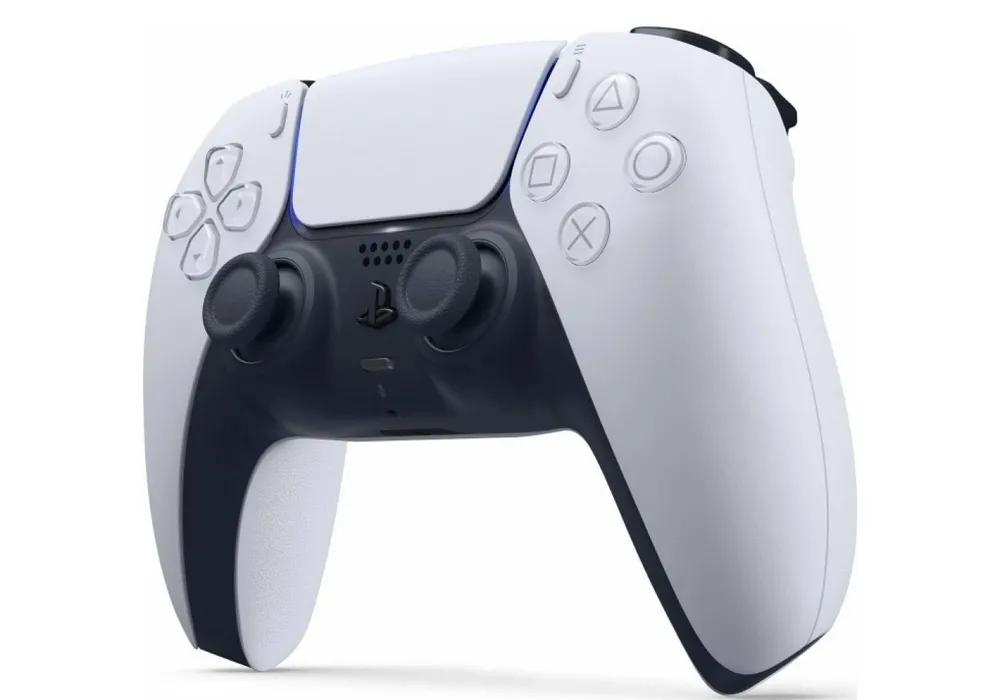 SONY PlayStation 5 + Horizon, White