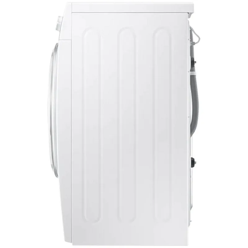 Mașină de spălat Samsung WW80R42LHDWDLP, 8kg, Alb