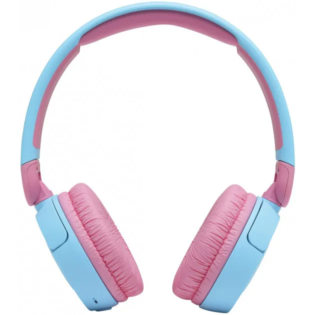 Наушники JBL JR310, Голубой