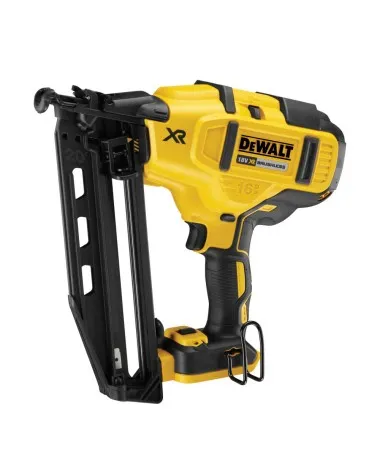 Ciocan pneumatic DeWALT DCN660N Li-Ion 18V (fara ac-tor)