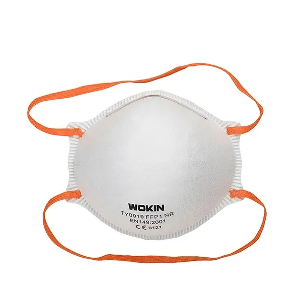 Masca pentru praf set 3 buc WOKIN (Industriala)