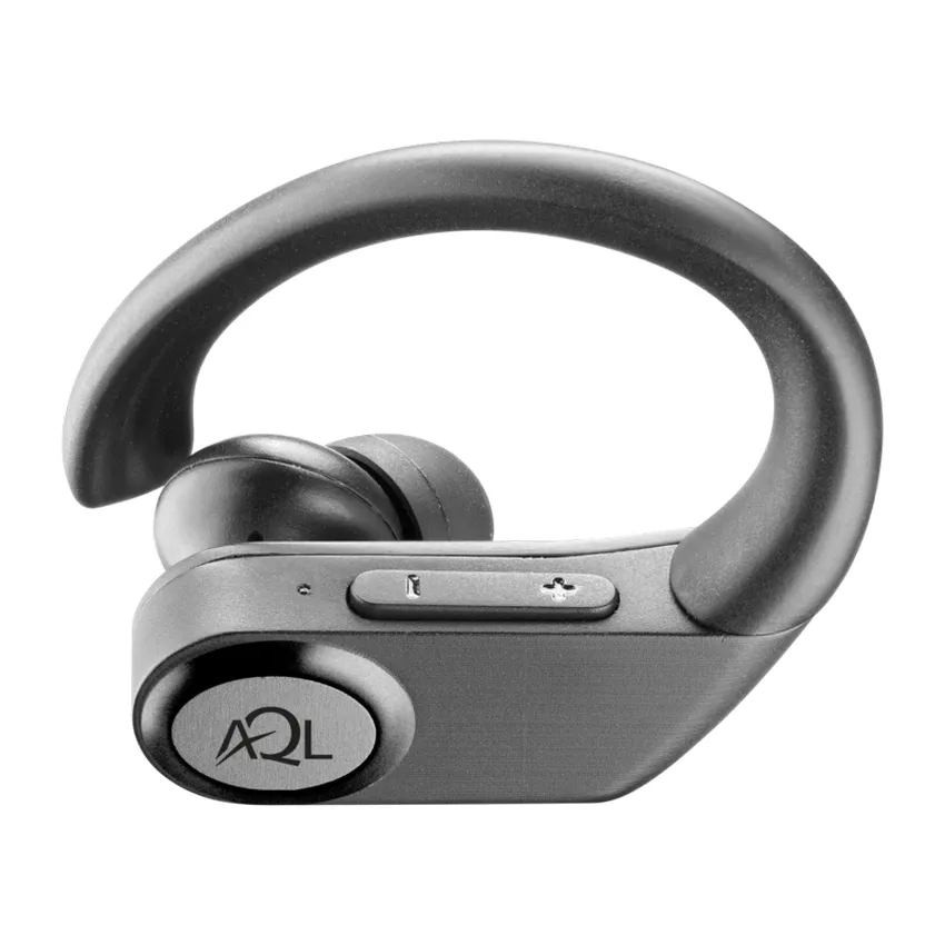 Căști Cellularline Sport TWS, Negru