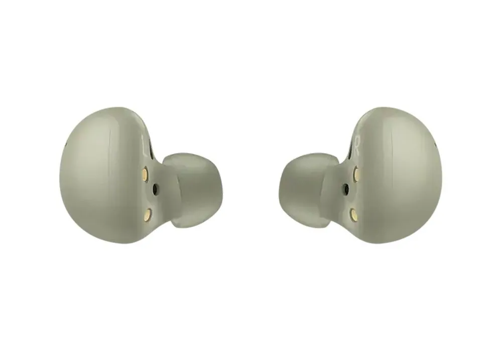 Наушники Samsung Galaxy Buds2, Оливковый