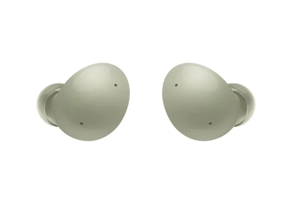 Наушники Samsung Galaxy Buds2, Оливковый