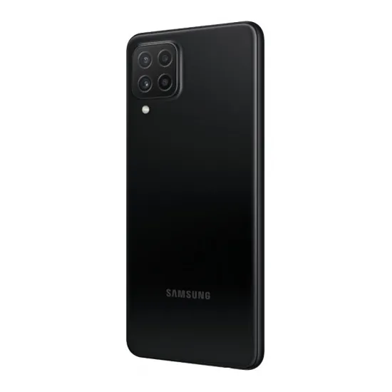 Smartphone Samsung Galaxy A22, 4GB/64GB, Negru